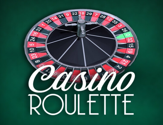 Casino Roulette